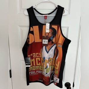 Mitchell & Ness Jersey